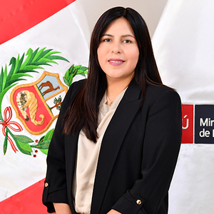 Rossana Izaguirre Llampasi