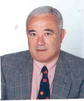 Jesús Maria Eguia Martínez
