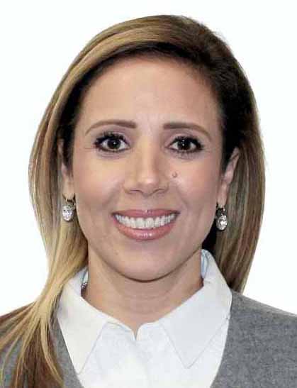 Fabiola Raquel Guadalupe Loya Hernández
