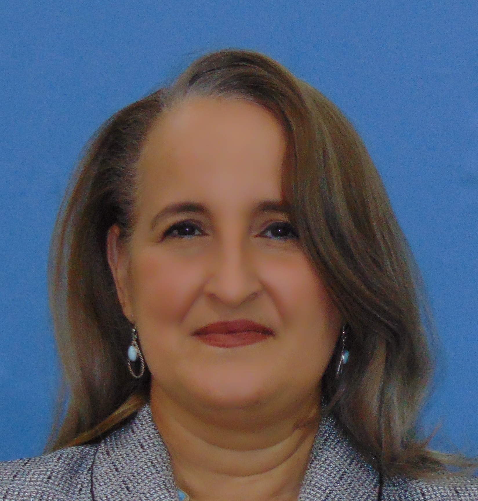 Damaris Josefina Almonte Pérez
