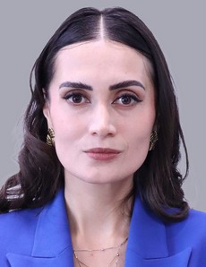 Mariana Guadalupe Jiménez Zamora