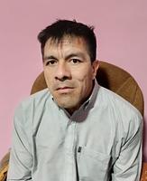 Jorge Mejia Mesia