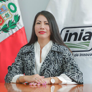 María Angelita Pozo López