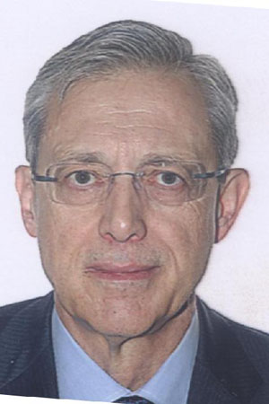 Javier Jiménez-Ugarte Hernández