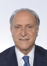 Lorenzo Cesa