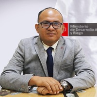 Jenner Armando Chavarría Chujutalli