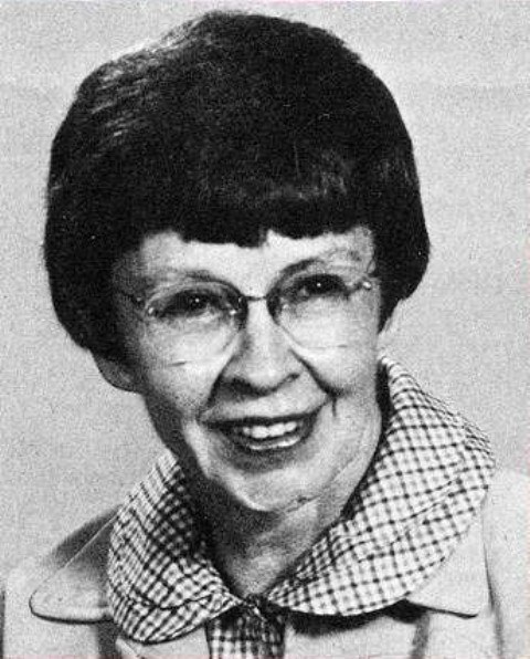Kathryn Poland