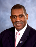 Joseph A. Mceachern