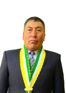 Hector Quispe Condori