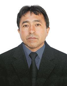 Jhonny Jaime Núñez Escalante