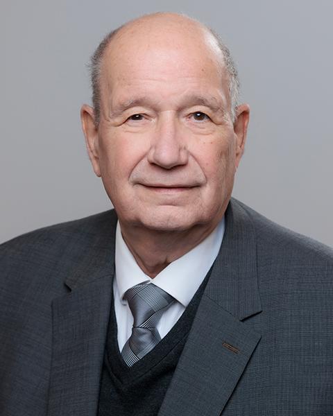 Bernd-Erich Vohl