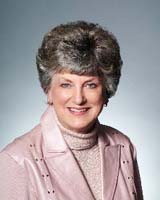 Toni Bradford