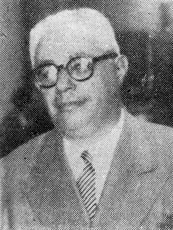Antonio Horácio Pereira