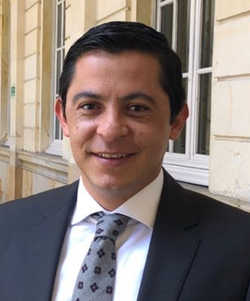 Wilmer Leal Pérez