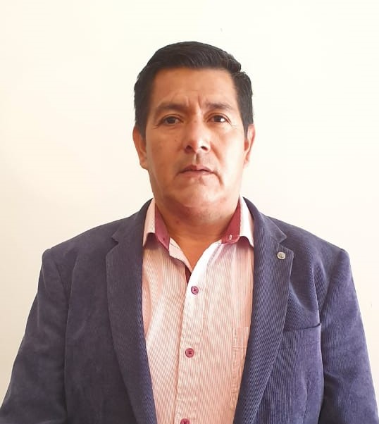 Jorge Comeca Ramos