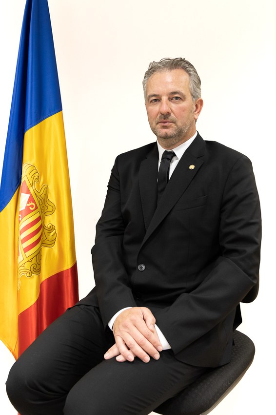 Joan Miquel Armengol Petit
