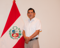 Carlos Jesús Mallqui Cespedes