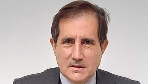 Alonso José Ruiz Rosas Cateriano