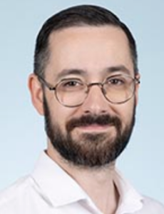 David Guiraud