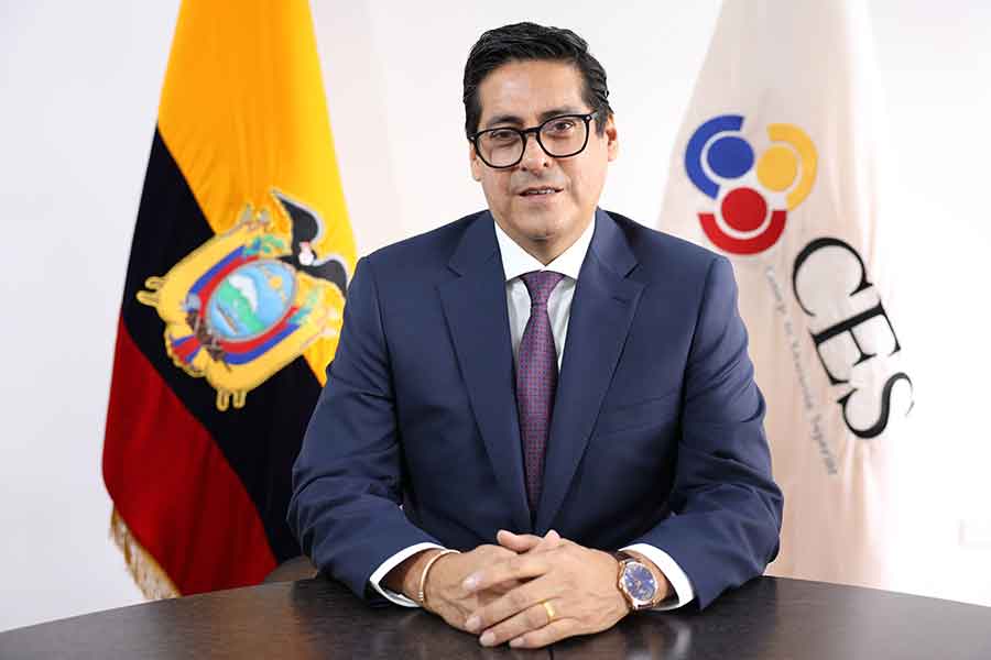 Pablo Beltrán Ayala