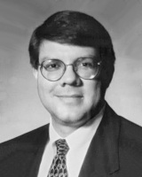 Dean Elliott