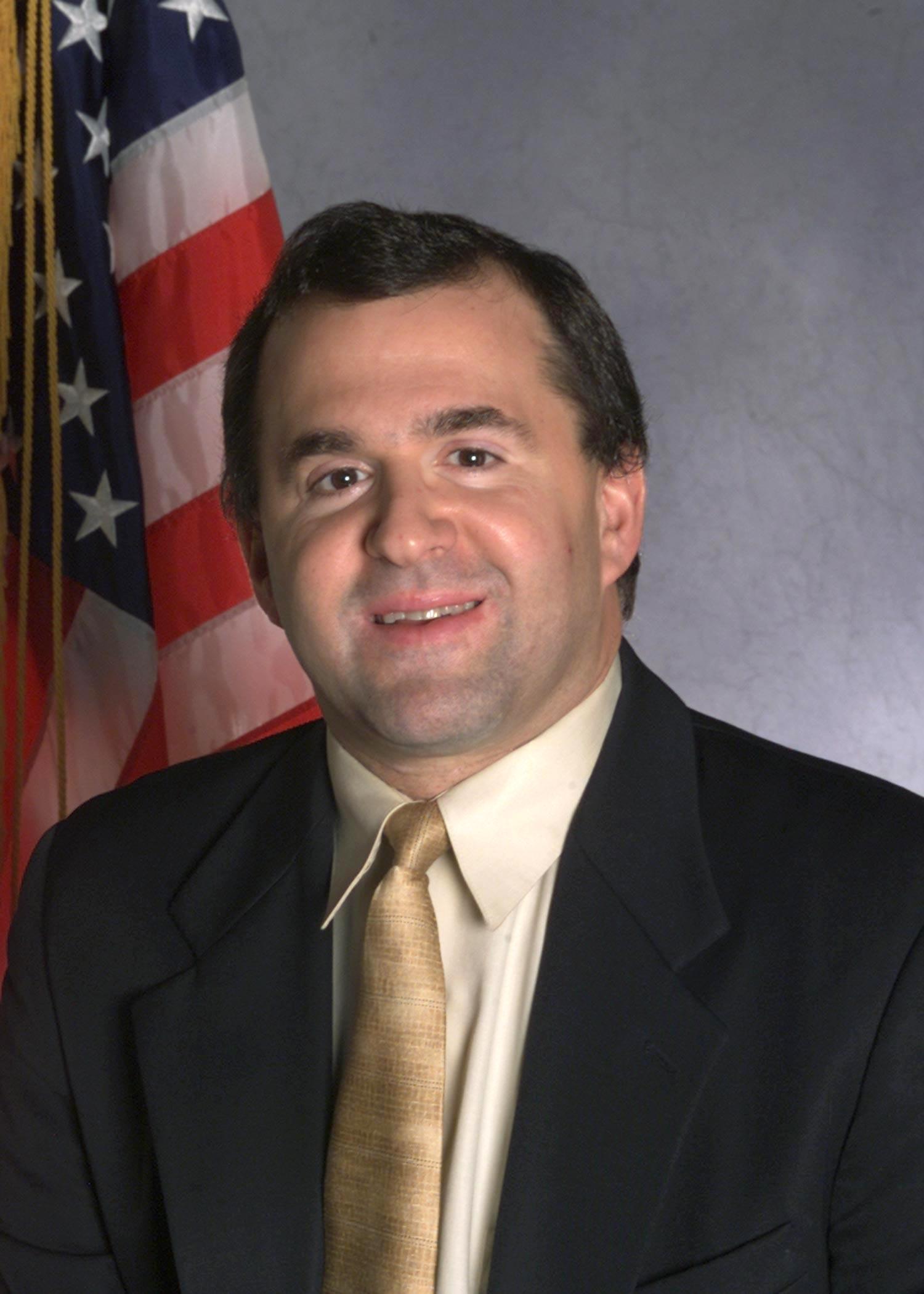Dante Santoni