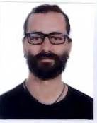 Israel Escalante Mesón