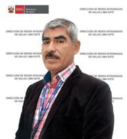 Fernando Eduardo Grados Soto