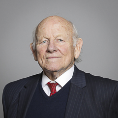 Michael Nicholson Lord