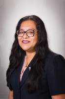 Norma Jacqueline Tasayco Huamán