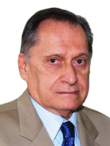 Roberto Magalhães Melo