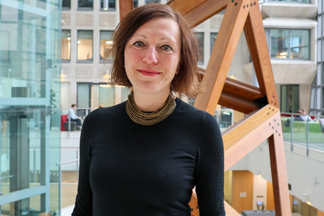 Rebecca Handler