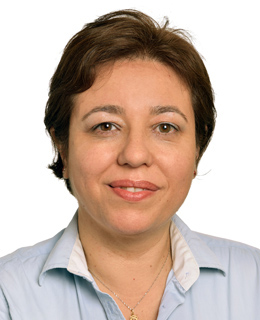 Maria Sabina Escrig Monzó