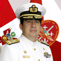 Contralmirante César Gustavo Chávez Parodi
