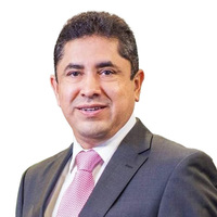 Isaías Antonio Villanueva Mory