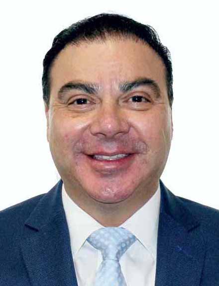 Jorge Alcibíades García Lara