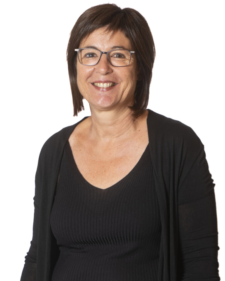 Irene Aragonès Gràcia