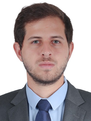 Pedro Henrique De Andrade Lima Carneiro Campos
