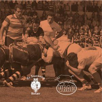 Y Club De Rugby El Salvador Vrac