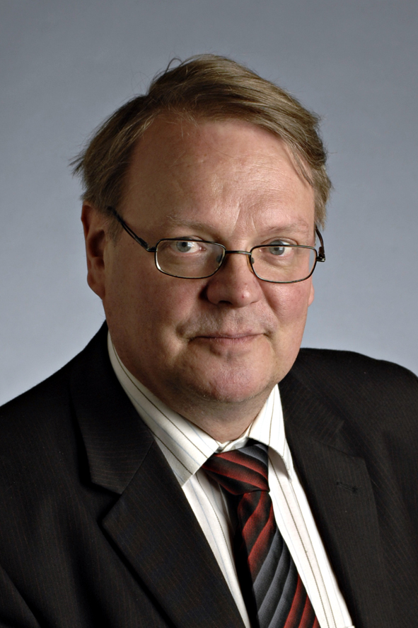Heikki Antero Heikki A. Ollila