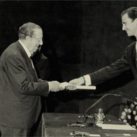 Juan Iglesias Santos