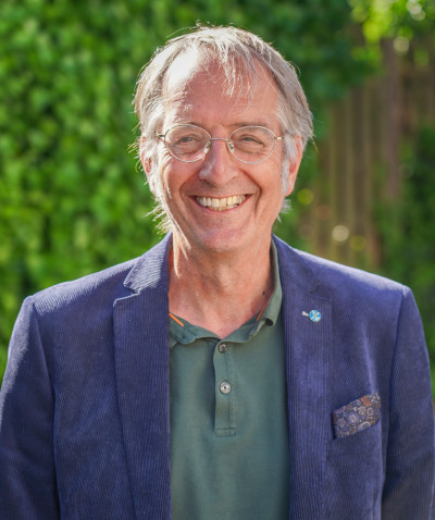 Erik Peperkamp