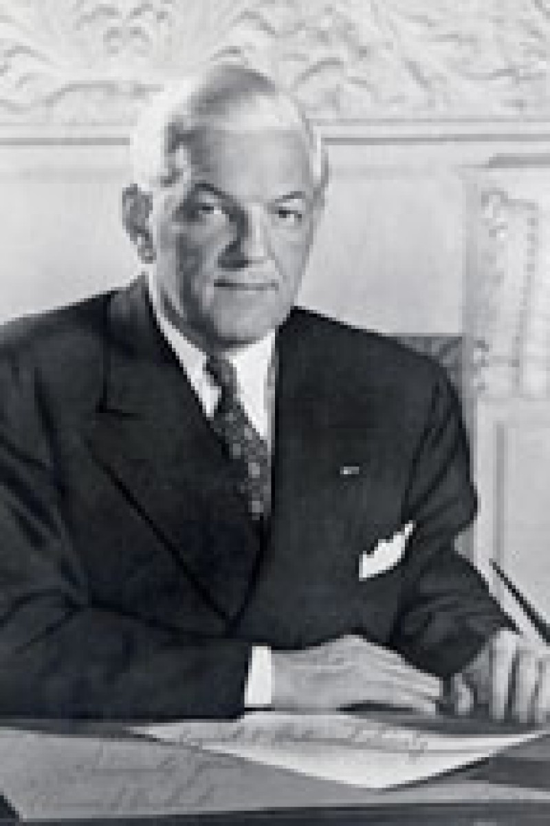 John Herbert Thomas