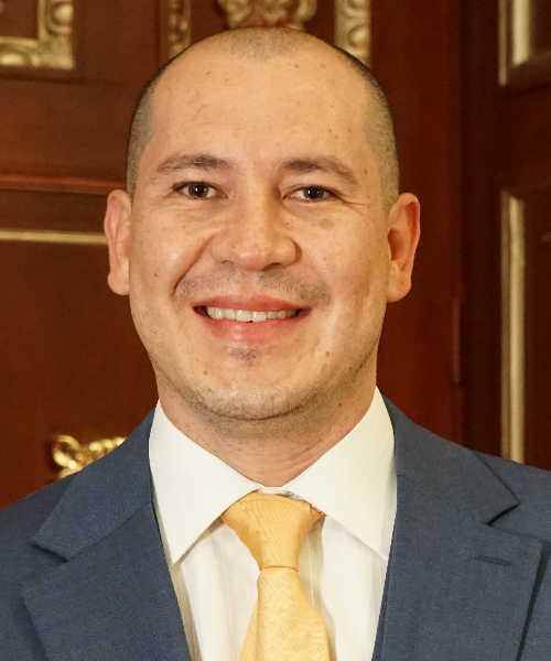 Juan Camilo Londoño Barrera