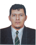 John Dante Lopez Paredes