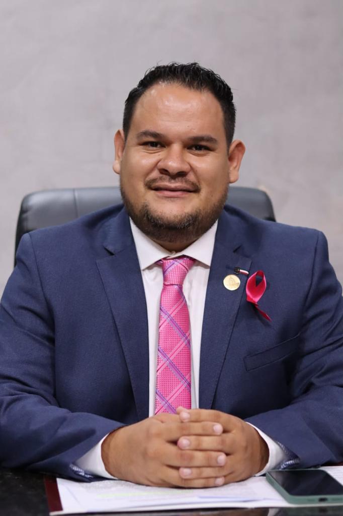 David Lorenzo Grajales Perez