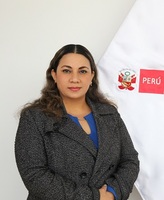Marisol La Rosa Huamán