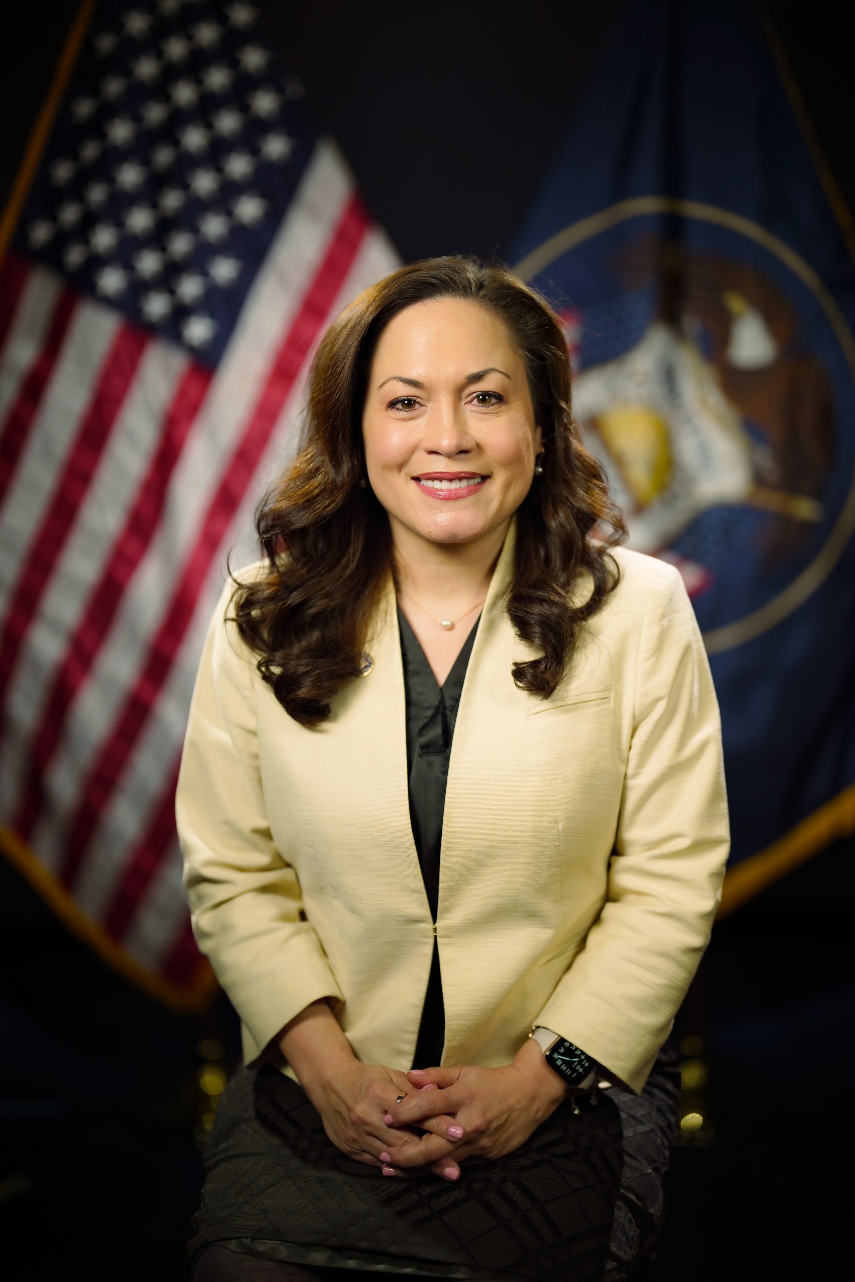 Sophia M. Dicaro