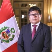 Jorge Antonio López Peña