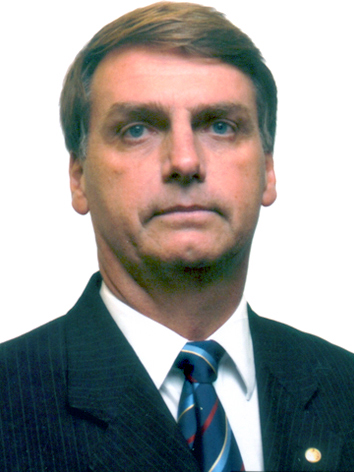 Jair Messias Bolsonaro